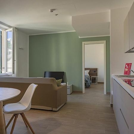 Brignole De Ferrari Apartments By Wonderful Italy ジェノヴァ エクステリア 写真