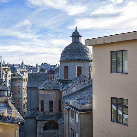 Brignole De Ferrari Apartments By Wonderful Italy ジェノヴァ エクステリア 写真
