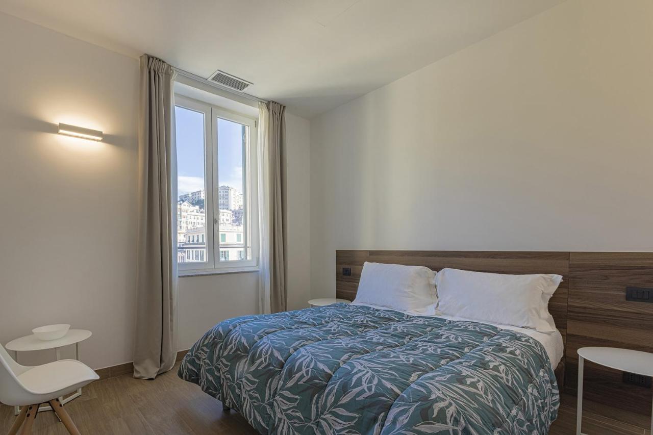Brignole De Ferrari Apartments By Wonderful Italy ジェノヴァ エクステリア 写真