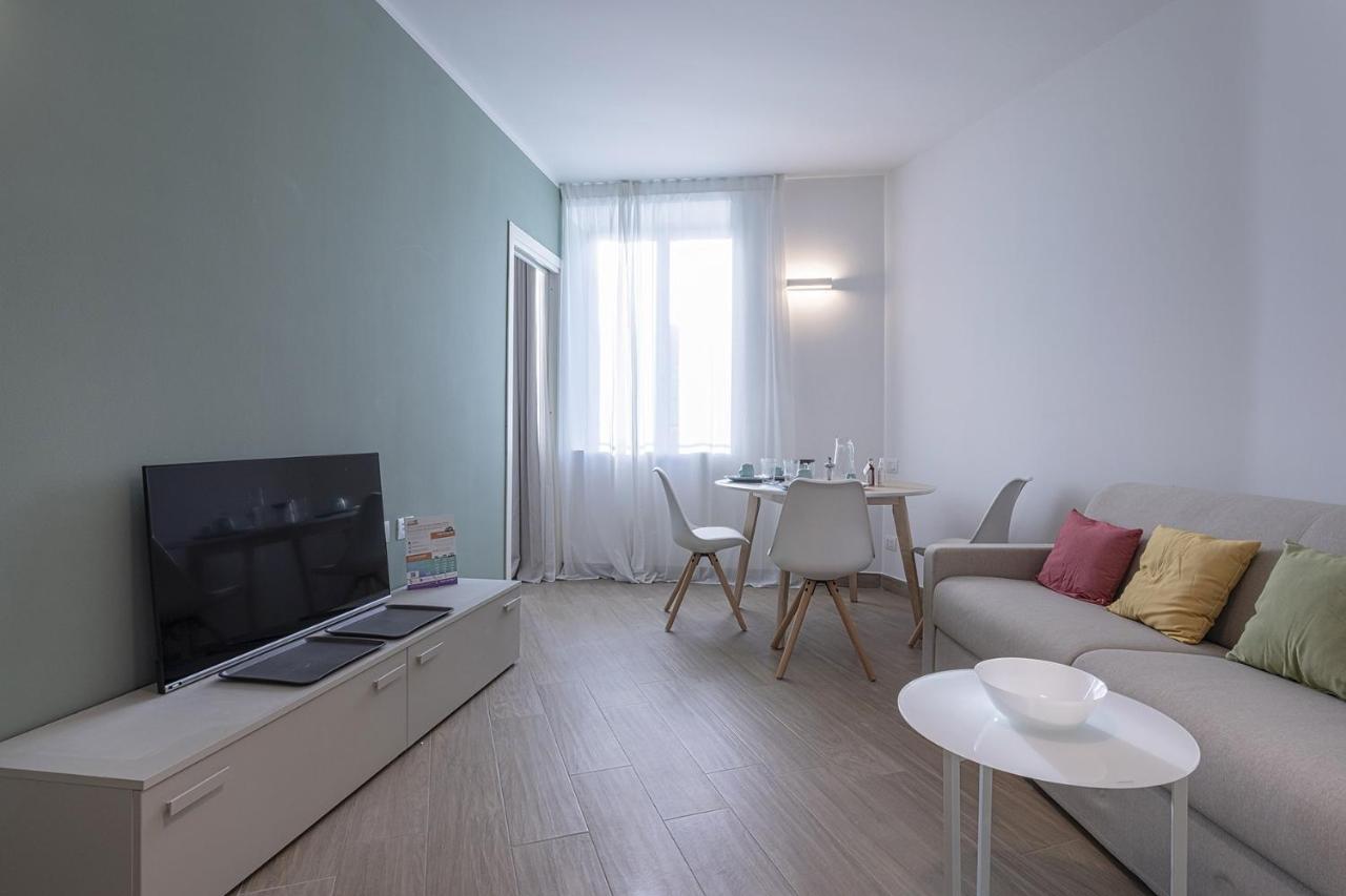 Brignole De Ferrari Apartments By Wonderful Italy ジェノヴァ エクステリア 写真