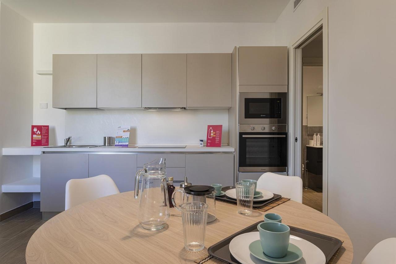 Brignole De Ferrari Apartments By Wonderful Italy ジェノヴァ エクステリア 写真