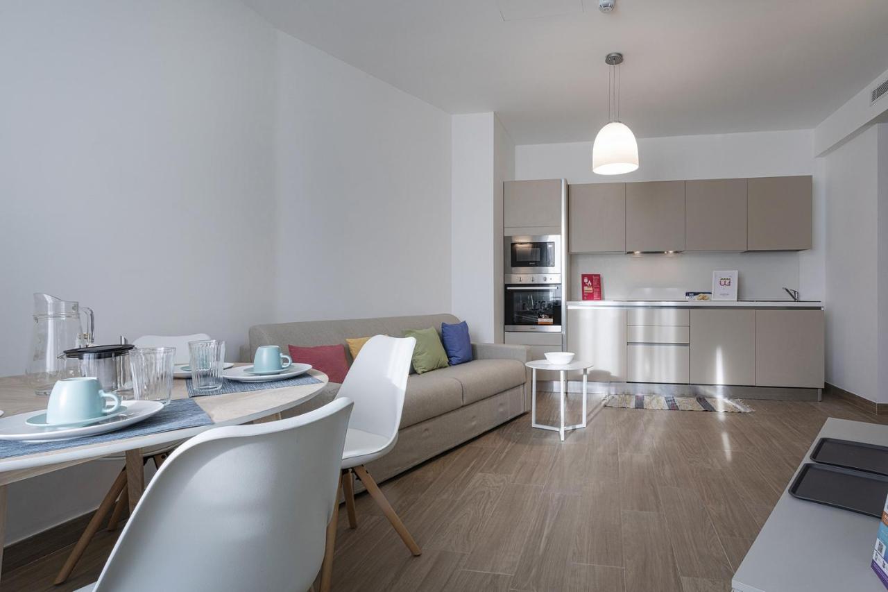 Brignole De Ferrari Apartments By Wonderful Italy ジェノヴァ エクステリア 写真