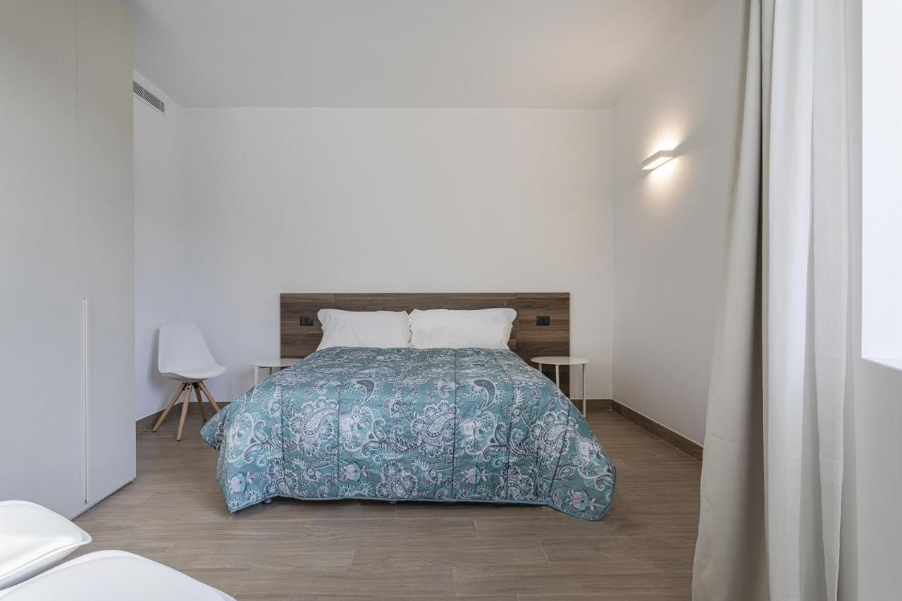 Brignole De Ferrari Apartments By Wonderful Italy ジェノヴァ エクステリア 写真