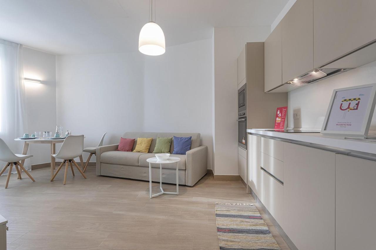 Brignole De Ferrari Apartments By Wonderful Italy ジェノヴァ エクステリア 写真