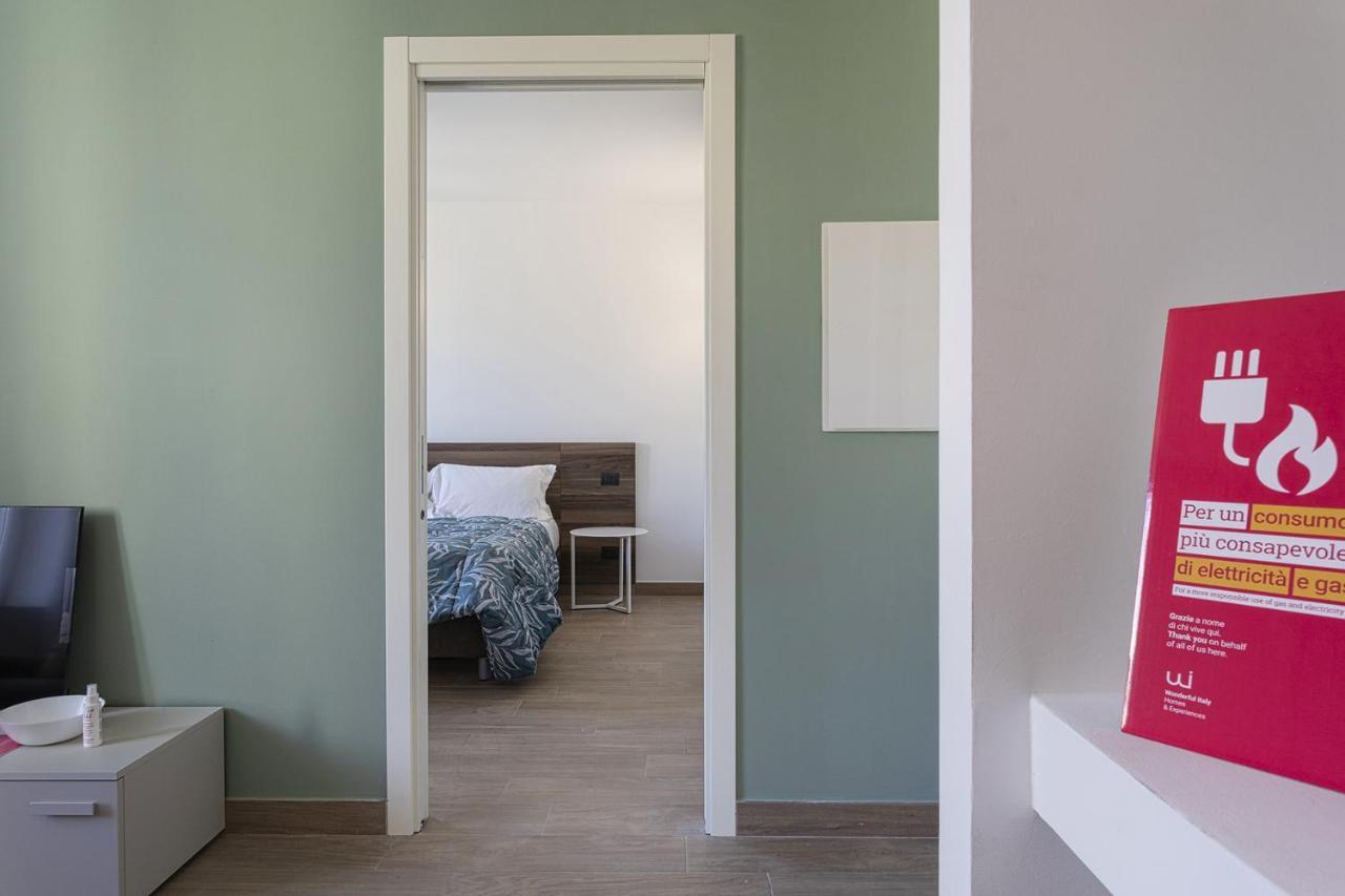 Brignole De Ferrari Apartments By Wonderful Italy ジェノヴァ エクステリア 写真