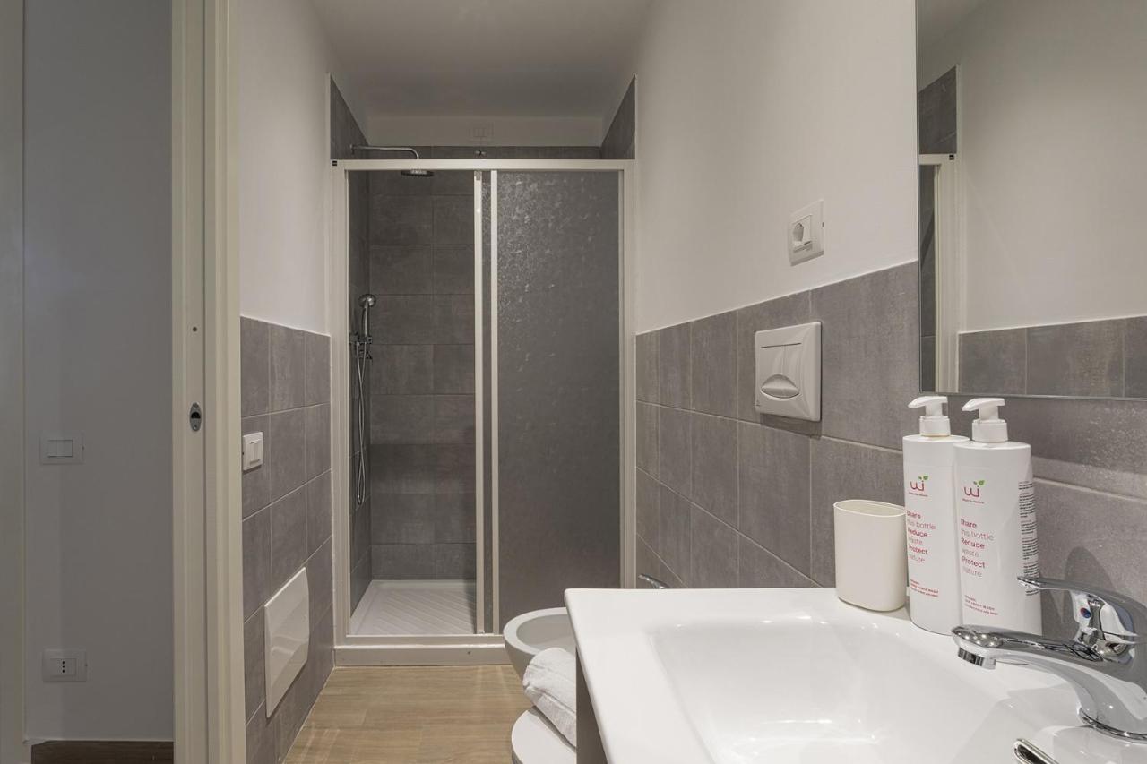Brignole De Ferrari Apartments By Wonderful Italy ジェノヴァ エクステリア 写真