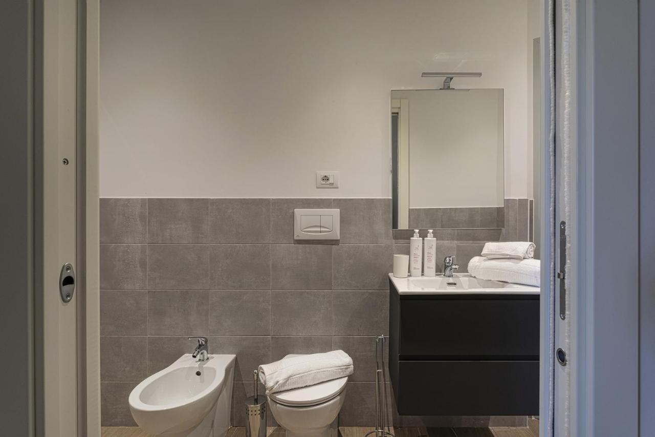 Brignole De Ferrari Apartments By Wonderful Italy ジェノヴァ エクステリア 写真