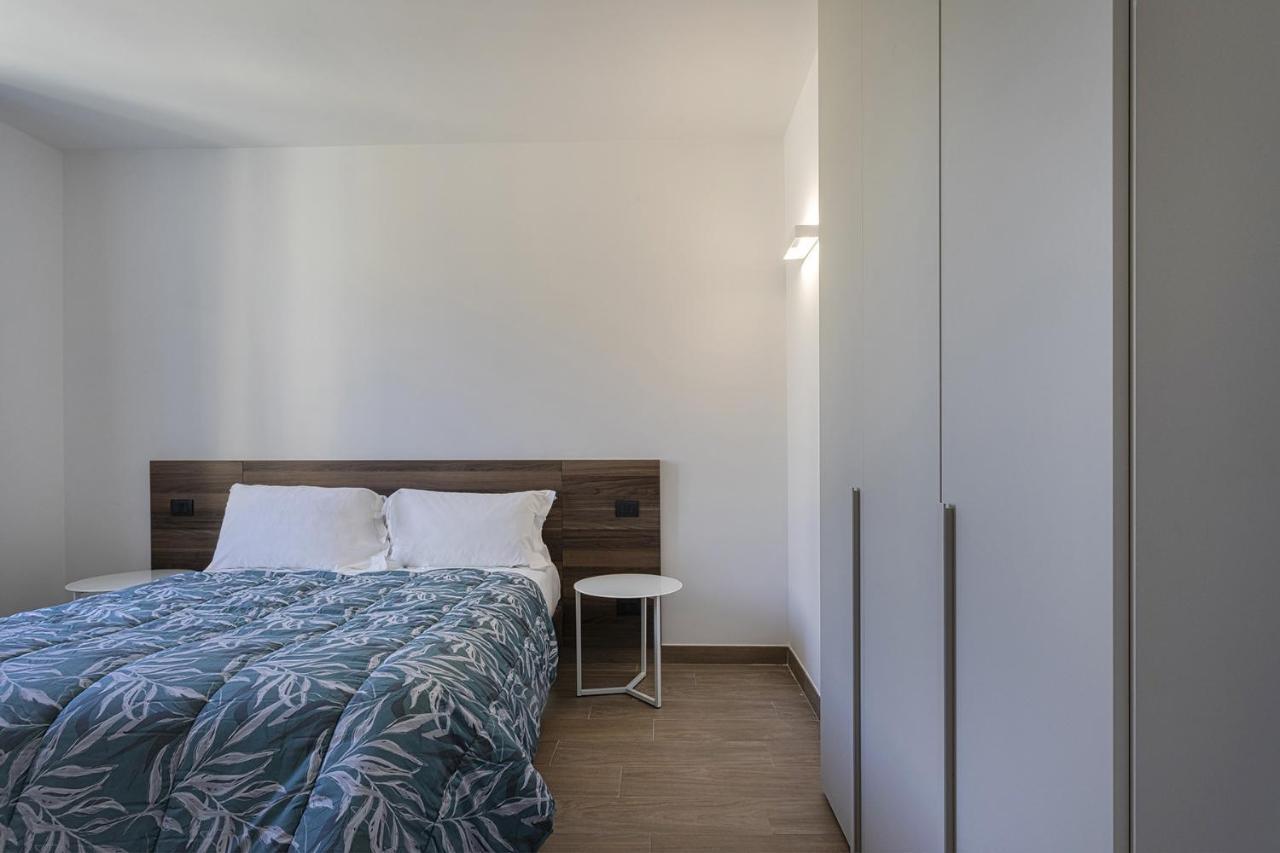 Brignole De Ferrari Apartments By Wonderful Italy ジェノヴァ エクステリア 写真