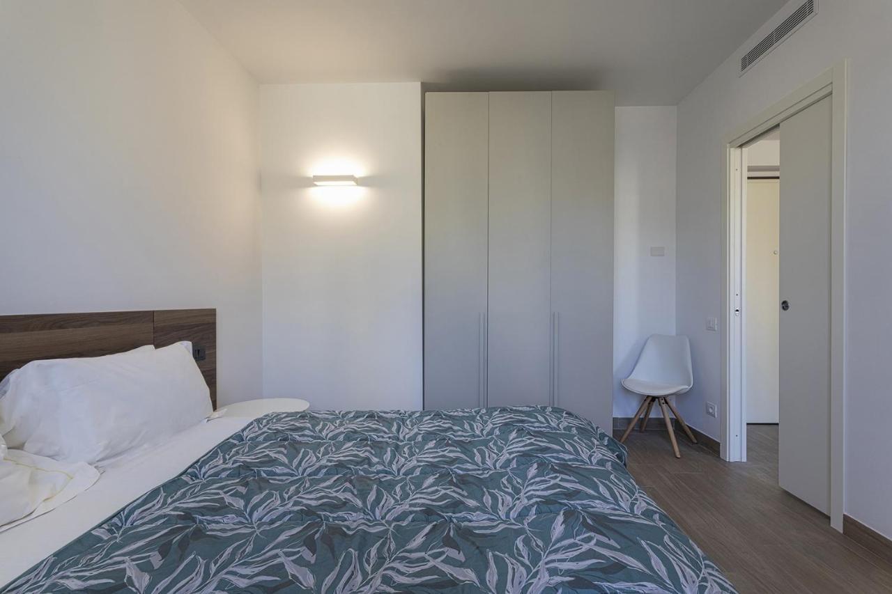 Brignole De Ferrari Apartments By Wonderful Italy ジェノヴァ エクステリア 写真