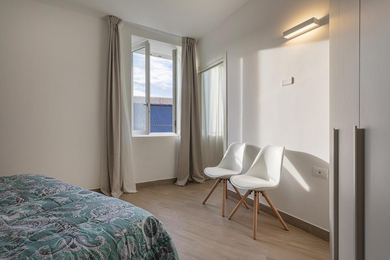 Brignole De Ferrari Apartments By Wonderful Italy ジェノヴァ エクステリア 写真