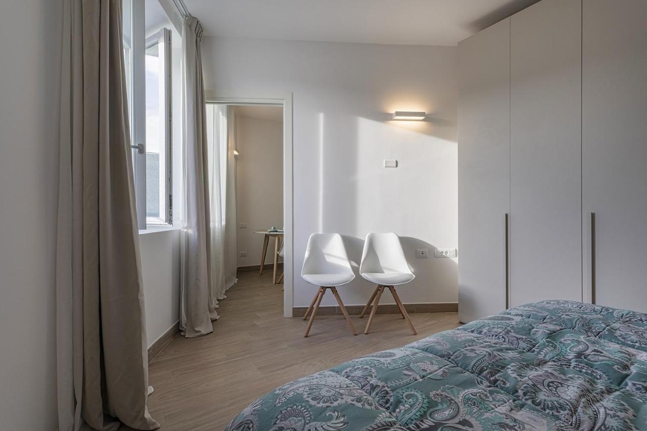 Brignole De Ferrari Apartments By Wonderful Italy ジェノヴァ エクステリア 写真