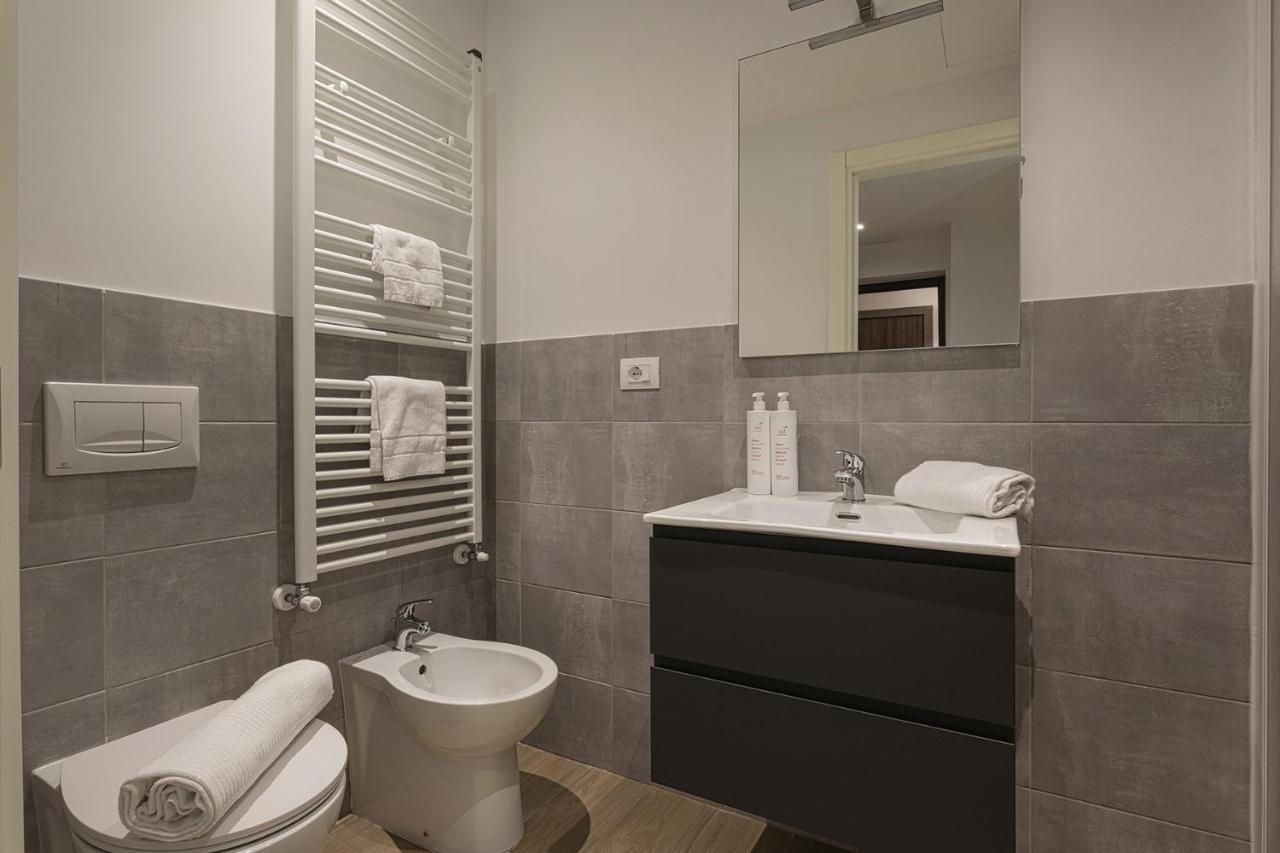 Brignole De Ferrari Apartments By Wonderful Italy ジェノヴァ エクステリア 写真