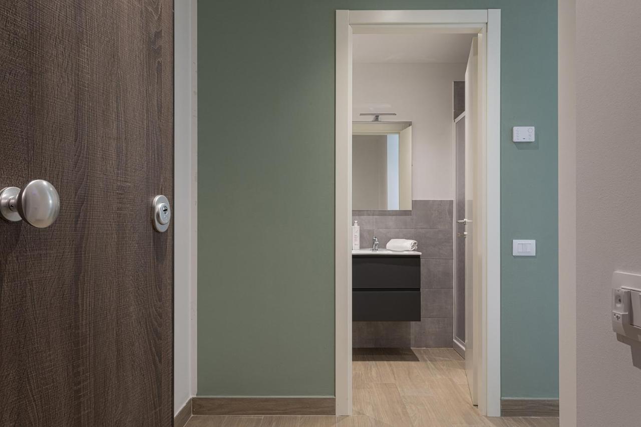 Brignole De Ferrari Apartments By Wonderful Italy ジェノヴァ エクステリア 写真